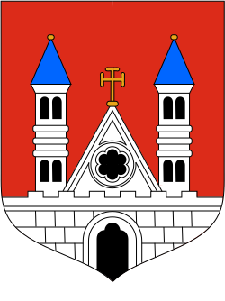 Herb miasta Płock