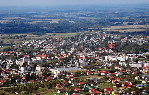 Nasielsk (mazowieckie)