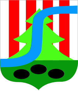 Herb miasta Nisko