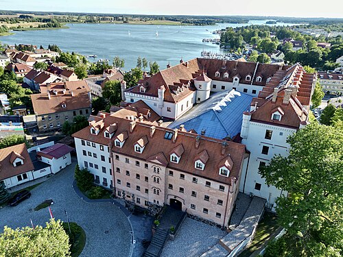 Ryn (warmińsko-mazurskie)