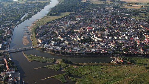 Słubice (lubuskie)