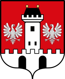 Herb miasta Nowy Korczyn