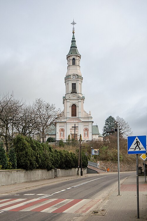 Tuliszków (wielkopolskie)