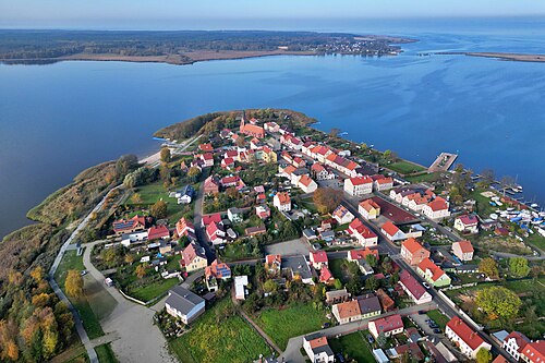 Nowe Warpno (zachodniopomorskie)