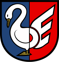 Herb miasta Zbąszynek