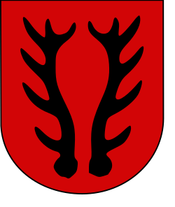 Herb miasta Szlichtyngowa