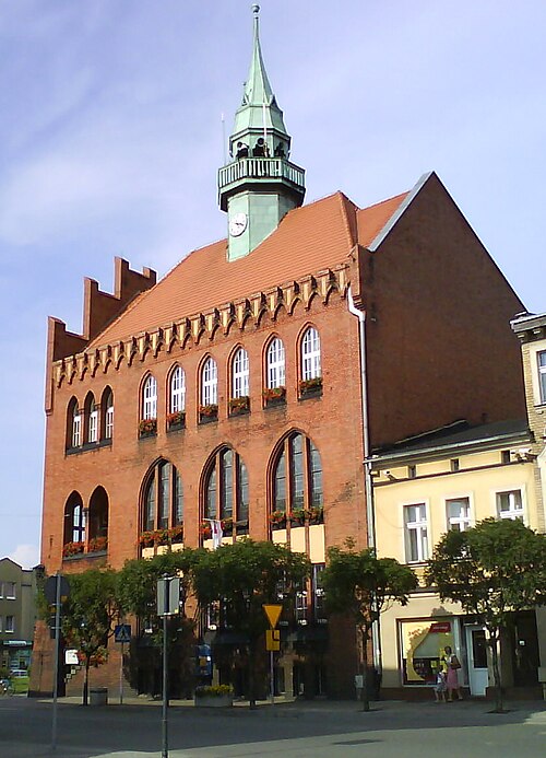 Września (wielkopolskie)