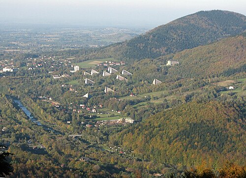 Ustroń (śląskie)