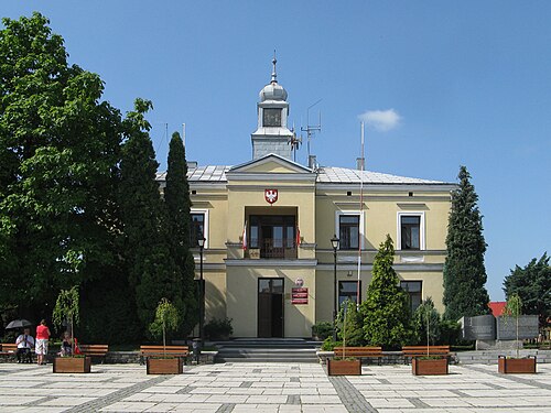 Sławków (śląskie)