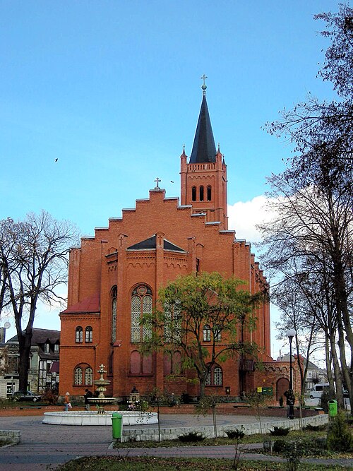 Jastrowie (wielkopolskie)