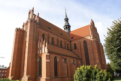 Pelplin (pomorskie)