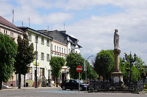 Baborów (opolskie)