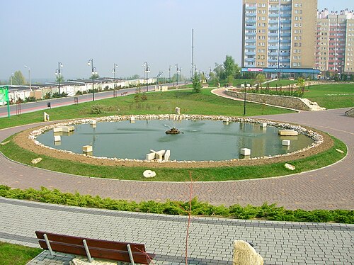 Libiąż (małopolskie)