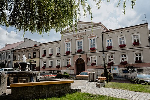 Woźniki (śląskie)