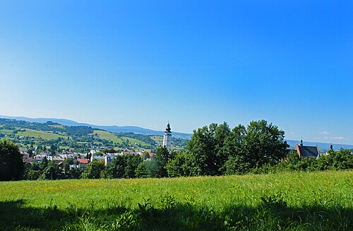 Biecz (małopolskie)