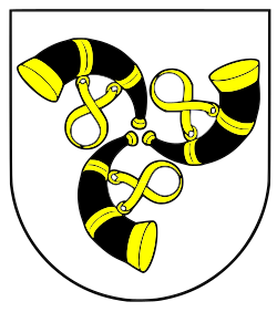 Herb miasta Zakliczyn