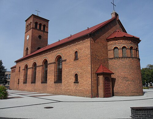 Krajenka (wielkopolskie)