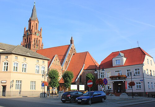 Dobra (zachodniopomorskie)