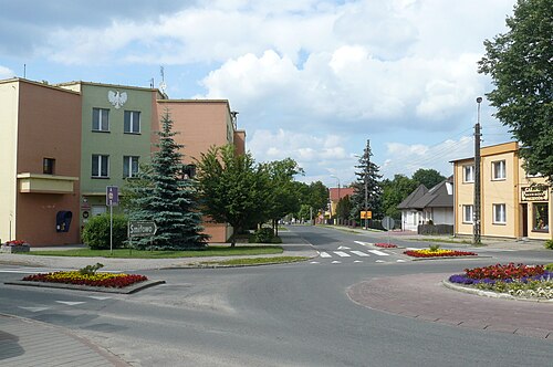 Kaczory (wielkopolskie)