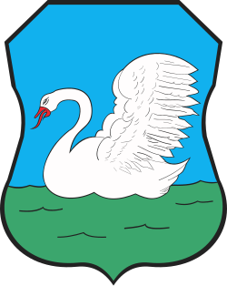 Herb miasta Wysokie Mazowieckie
