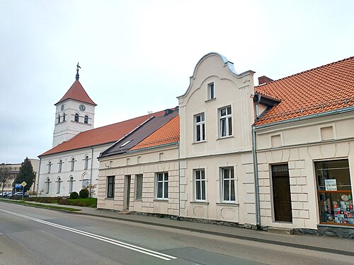 Wielbark (warmińsko-mazurskie)