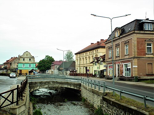 Olszyna (dolnośląskie)