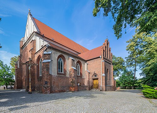 Rogoźno (wielkopolskie)