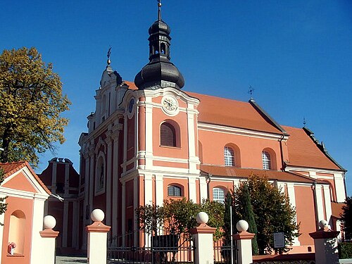 Kłodawa (wielkopolskie)