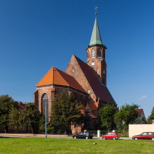 Ścinawa (dolnośląskie)