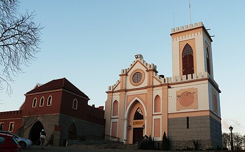 Gostynin (mazowieckie)