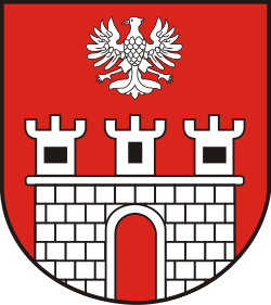 Herb miasta Ciepielów