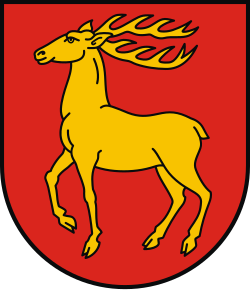 Herb miasta Parczew