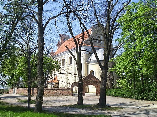Żerków (wielkopolskie)