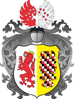 Herb miasta Lwówek Śląski