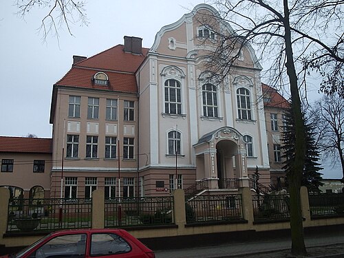 Bojanowo (wielkopolskie)