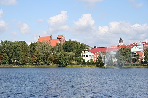 Iława (warmińsko-mazurskie)