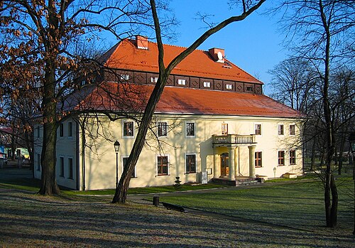 Trzebinia (małopolskie)