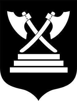 Herb miasta Bartoszyce