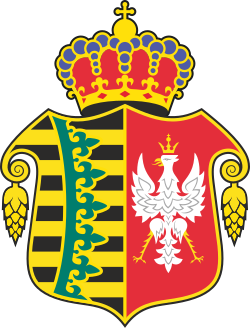 Herb miasta Chrzanów