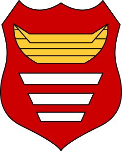 Herb miasta Goraj