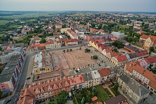 Łomża (podlaskie)