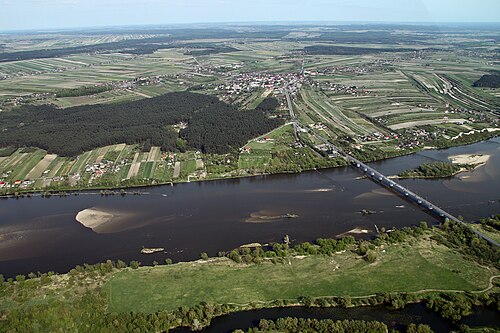 Annopol (lubelskie)