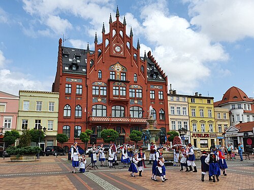 Chojnice (pomorskie)