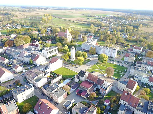 Bierutów (dolnośląskie)
