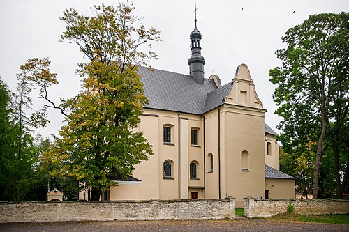 Modliborzyce (lubelskie)