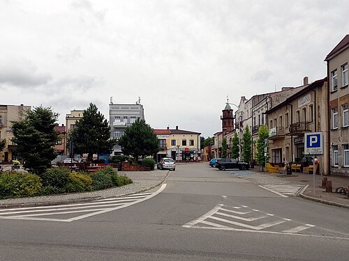Wolbrom (małopolskie)