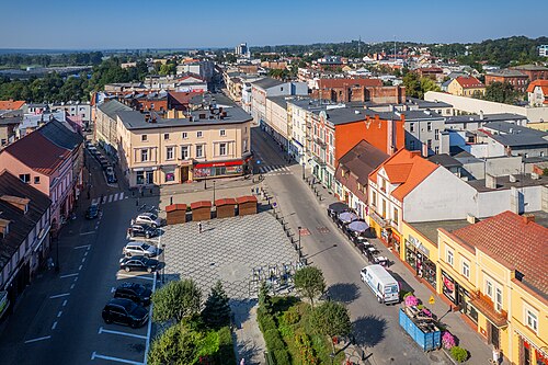 Nakło nad Notecią (kujawsko-pomorskie)