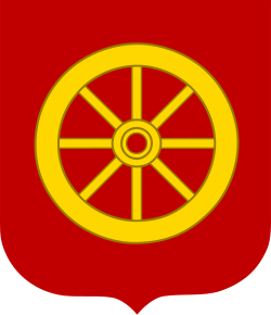 Herb miasta Radzyń Chełmiński