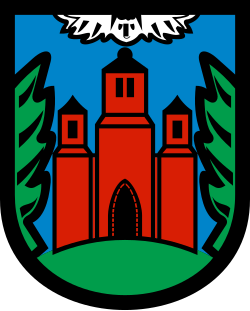 Herb miasta Twardogóra