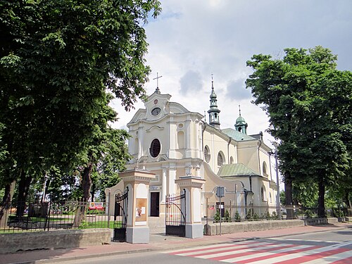 Karczew (mazowieckie)